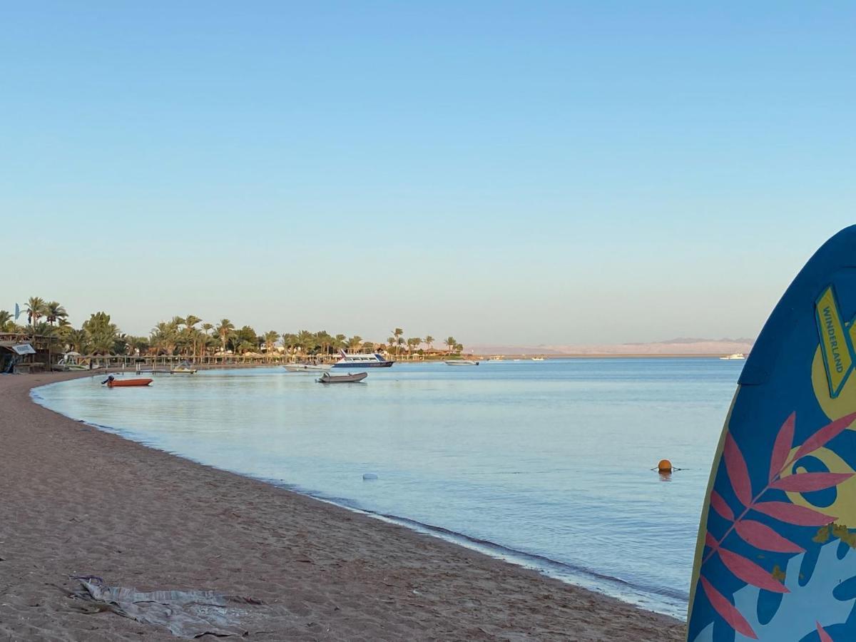 Villa Boghdady Dahab Esterno foto