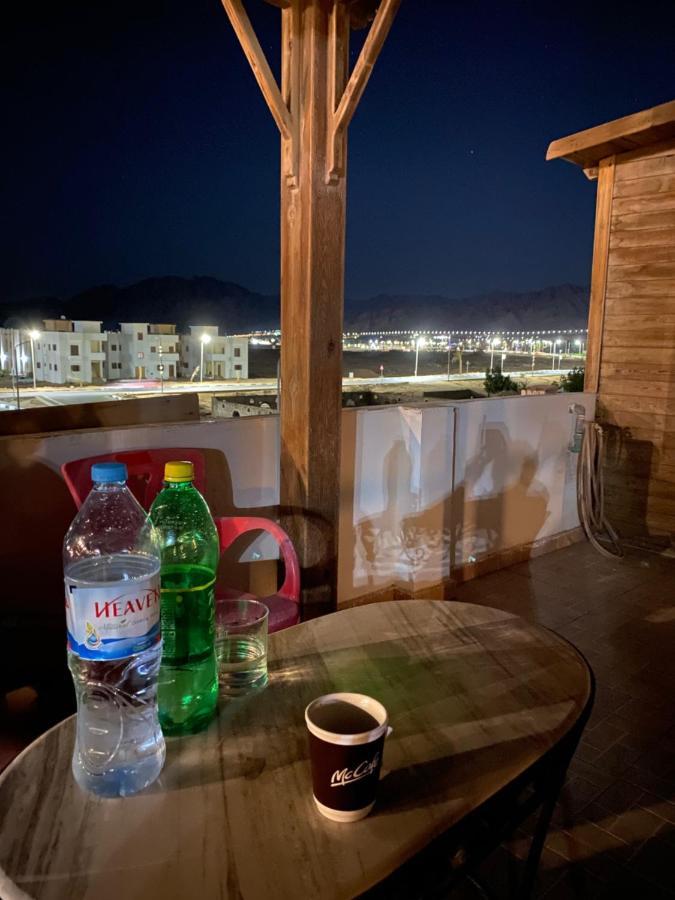 Villa Boghdady Dahab Esterno foto