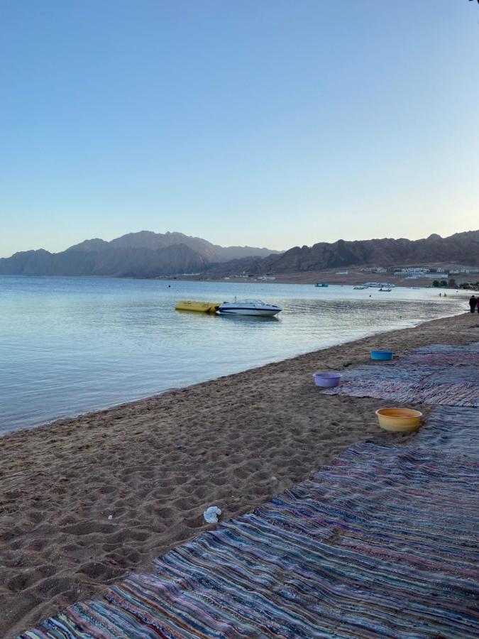 Villa Boghdady Dahab Esterno foto