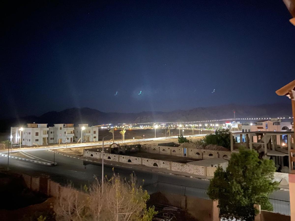 Villa Boghdady Dahab Esterno foto