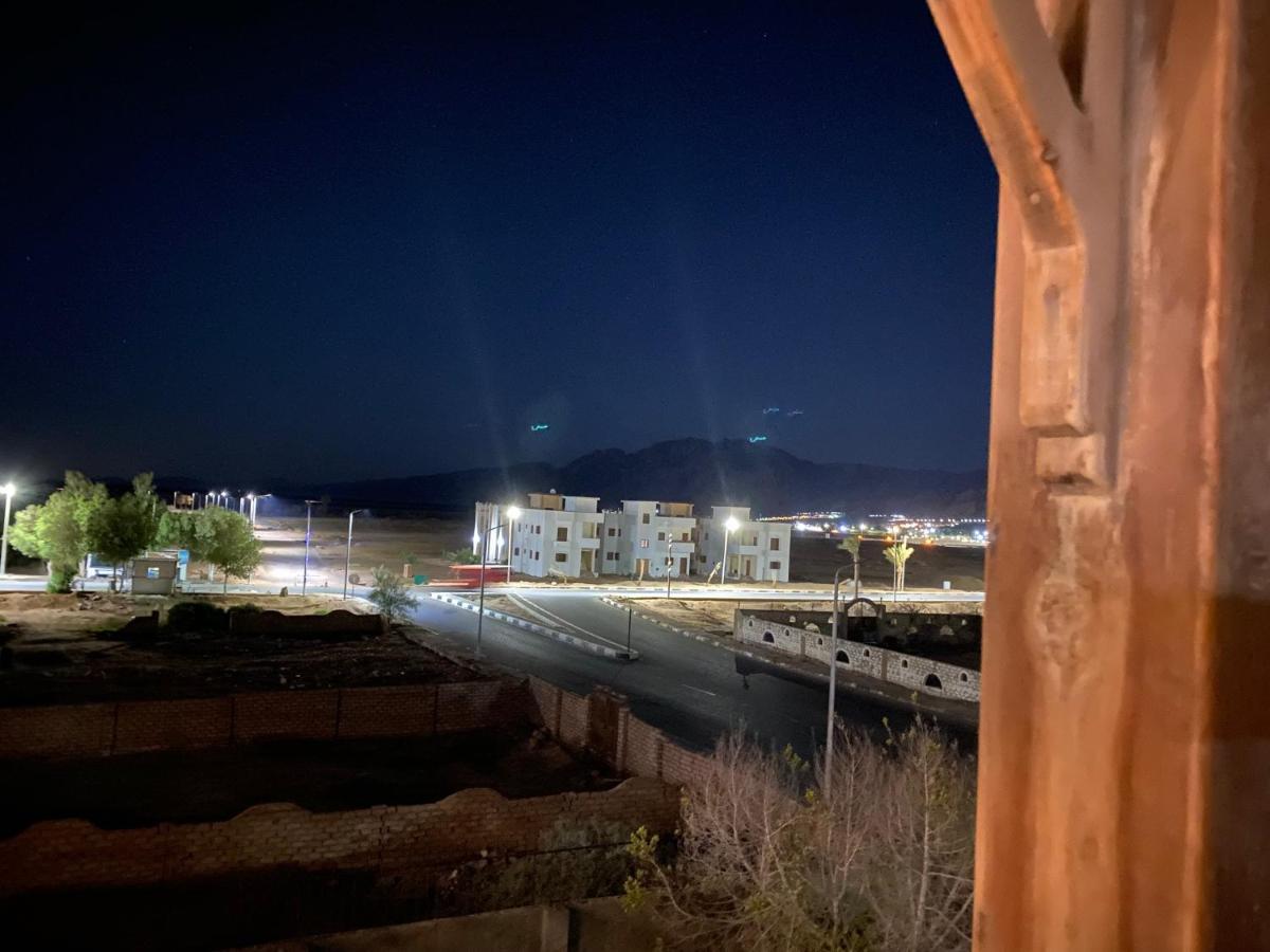 Villa Boghdady Dahab Esterno foto