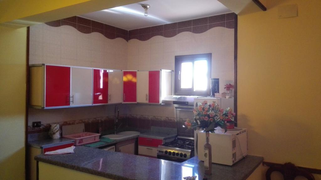 Villa Boghdady Dahab Esterno foto