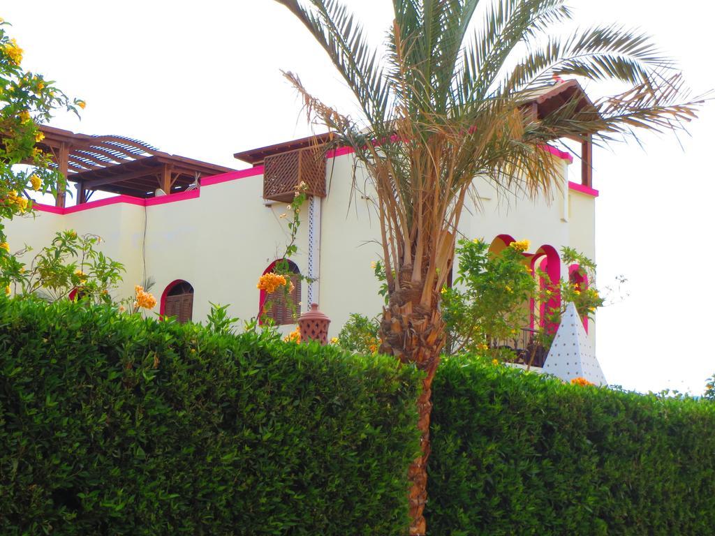 Villa Boghdady Dahab Camera foto