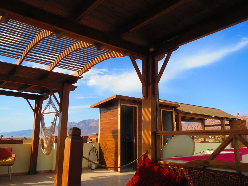 Villa Boghdady Dahab Camera foto