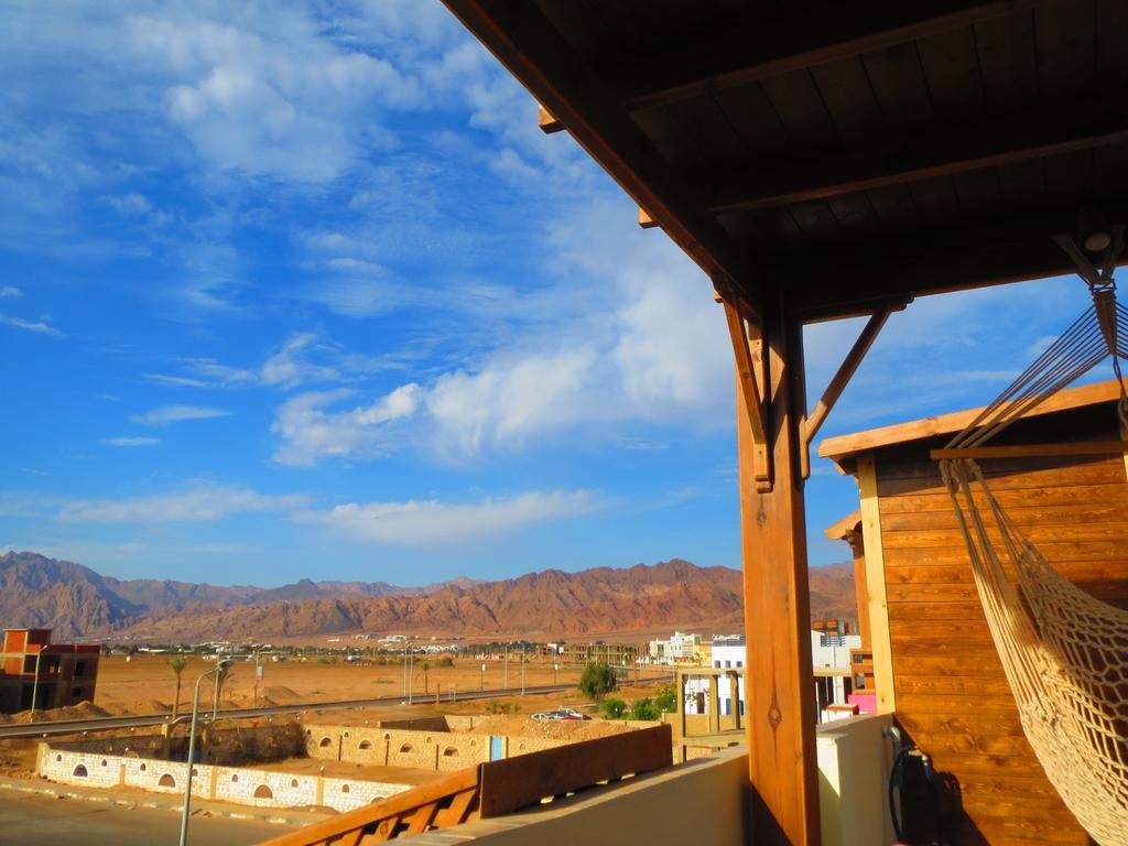 Villa Boghdady Dahab Camera foto