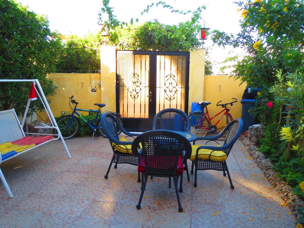 Villa Boghdady Dahab Camera foto