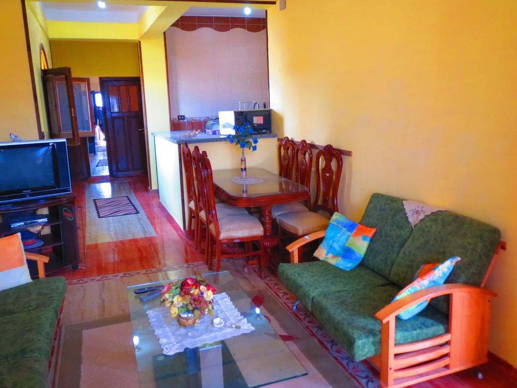 Villa Boghdady Dahab Camera foto