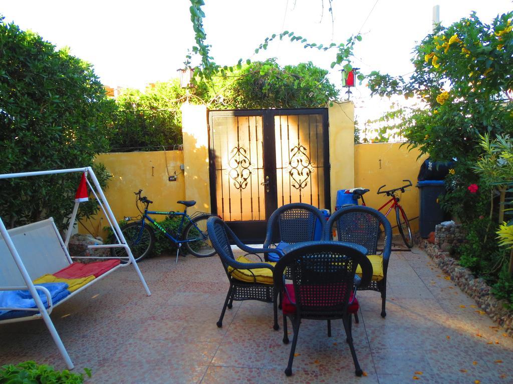 Villa Boghdady Dahab Camera foto