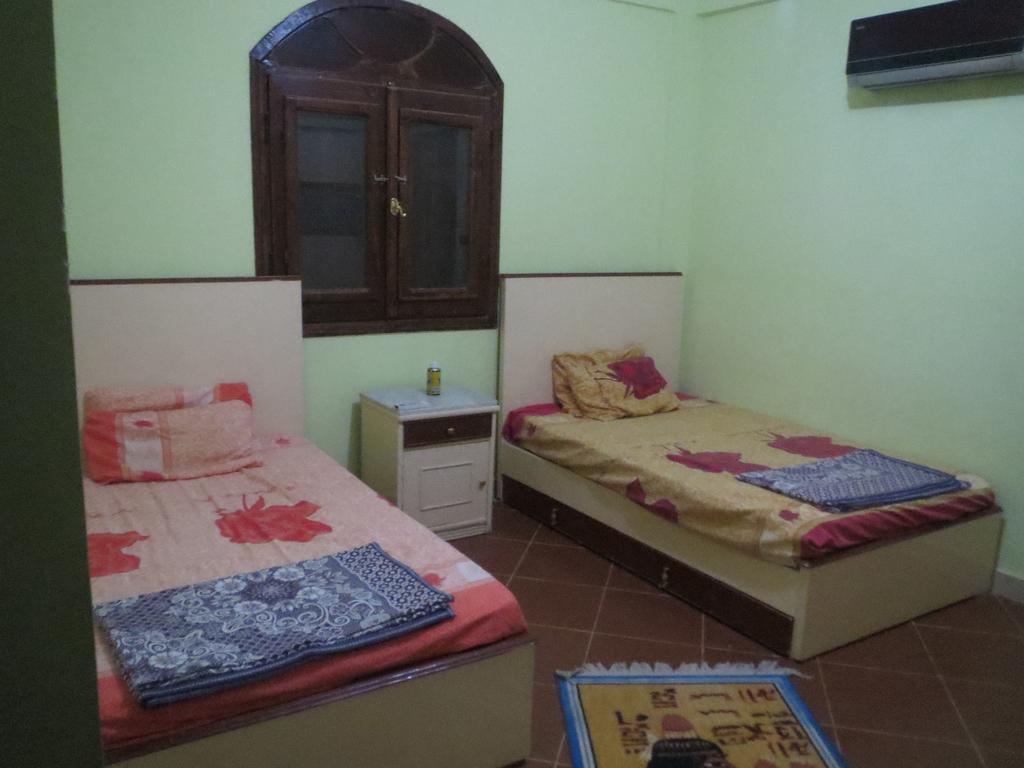 Villa Boghdady Dahab Esterno foto