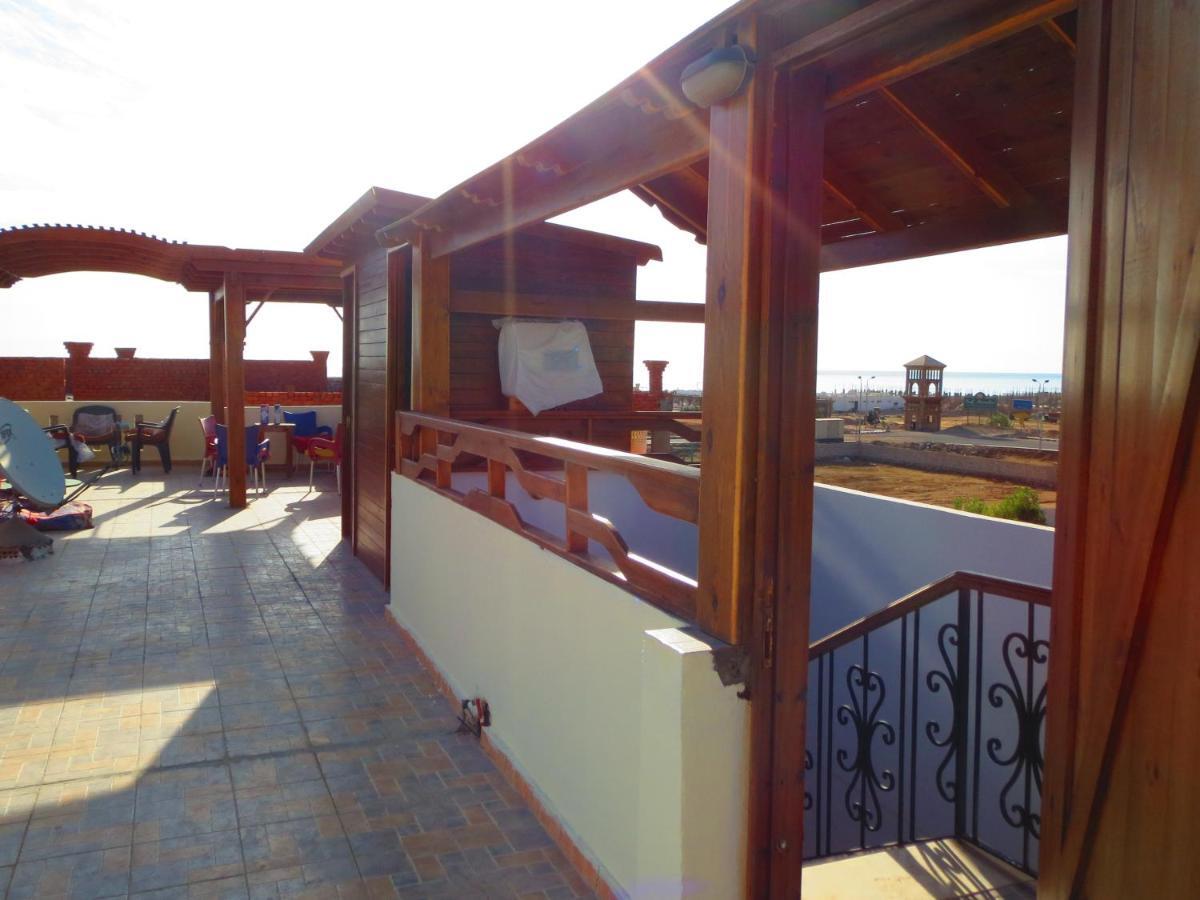 Villa Boghdady Dahab Camera foto
